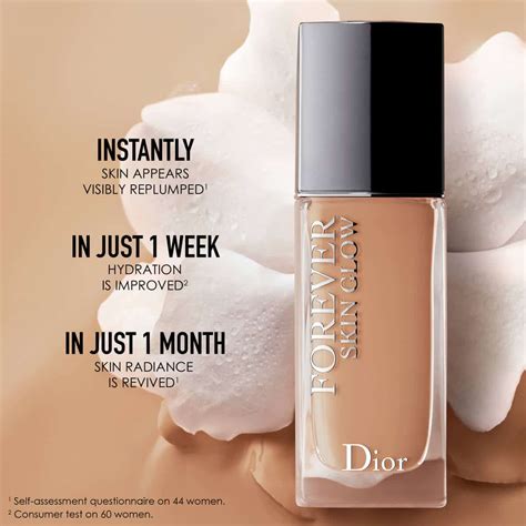 dior forever skin glow puder|skin glow Dior original.